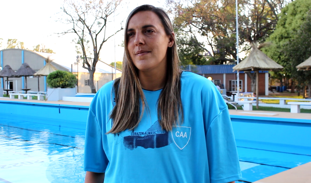 Mary Frontera