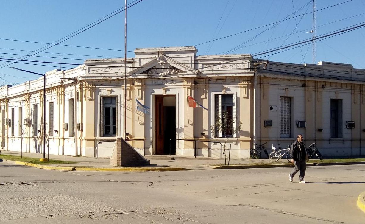 unidad regional
