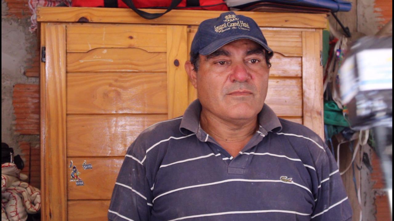 jorge husein