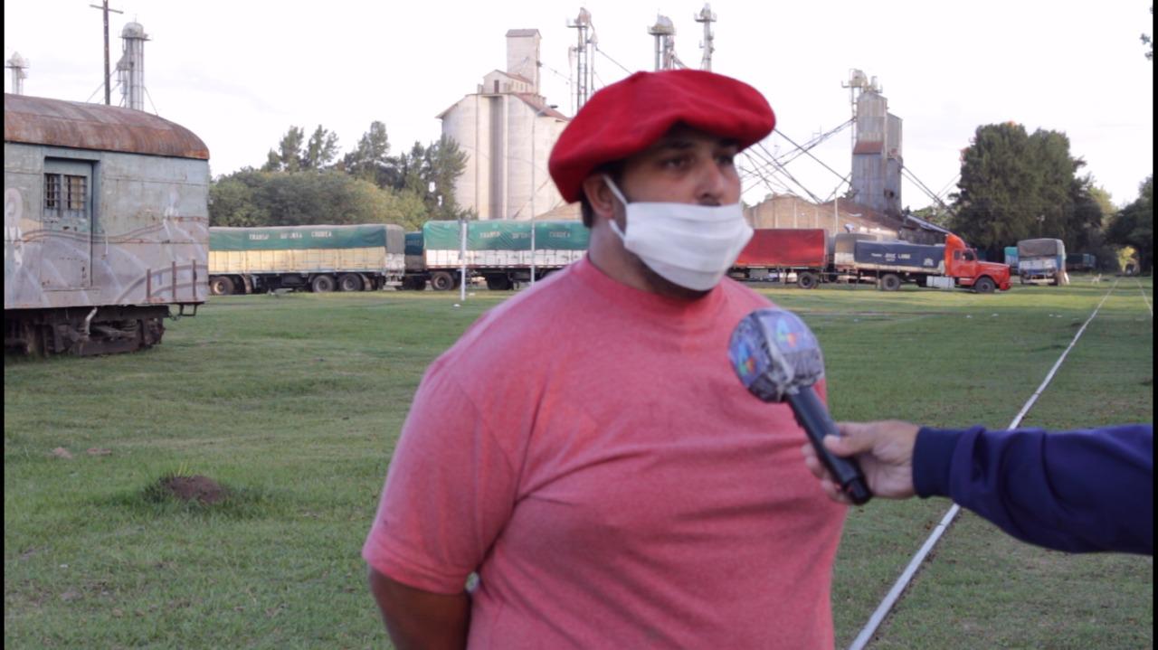 sebastin milanesio