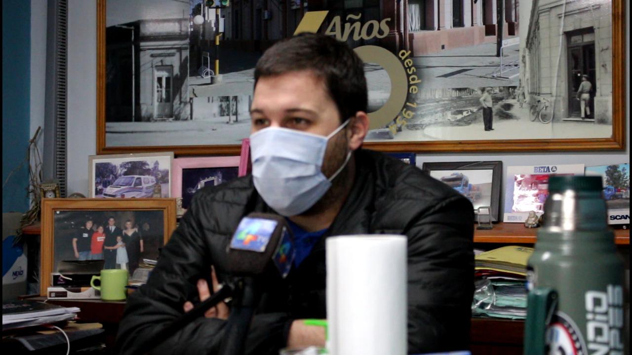 santiago serra