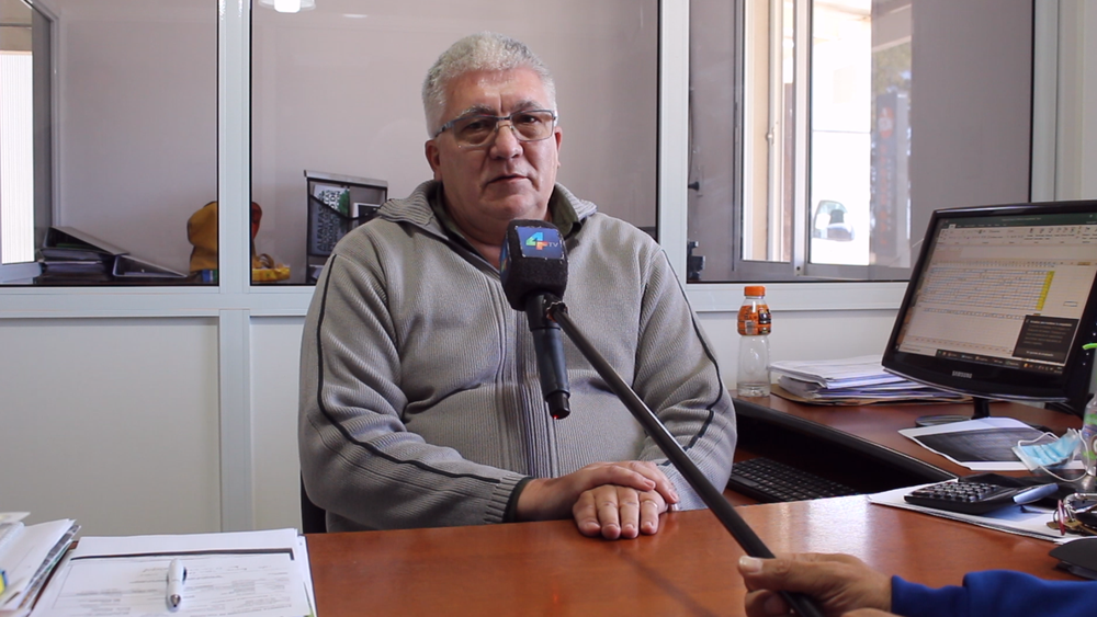 Mario Carignano