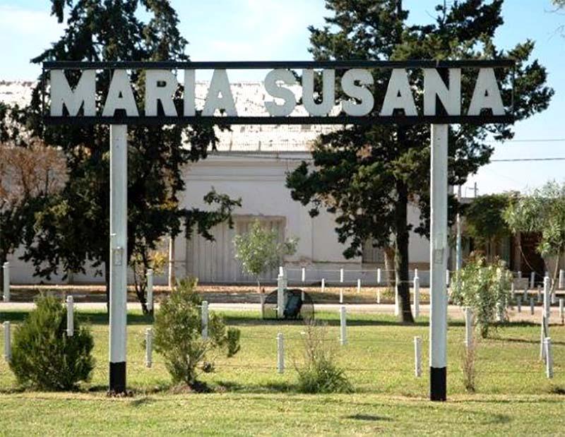 MARIA-SUSANA