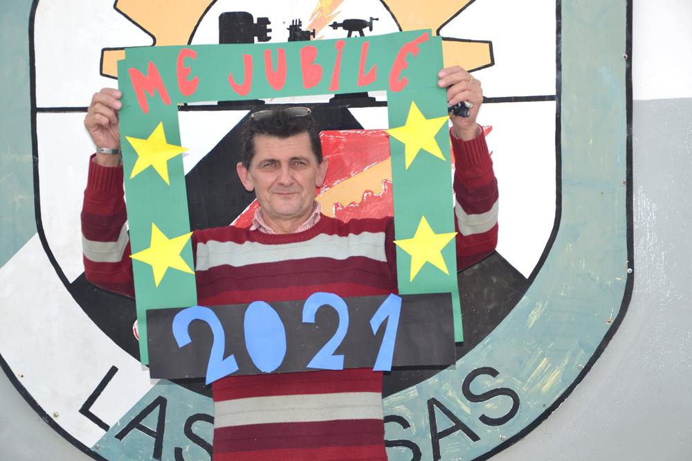 MARIO RAMOSS