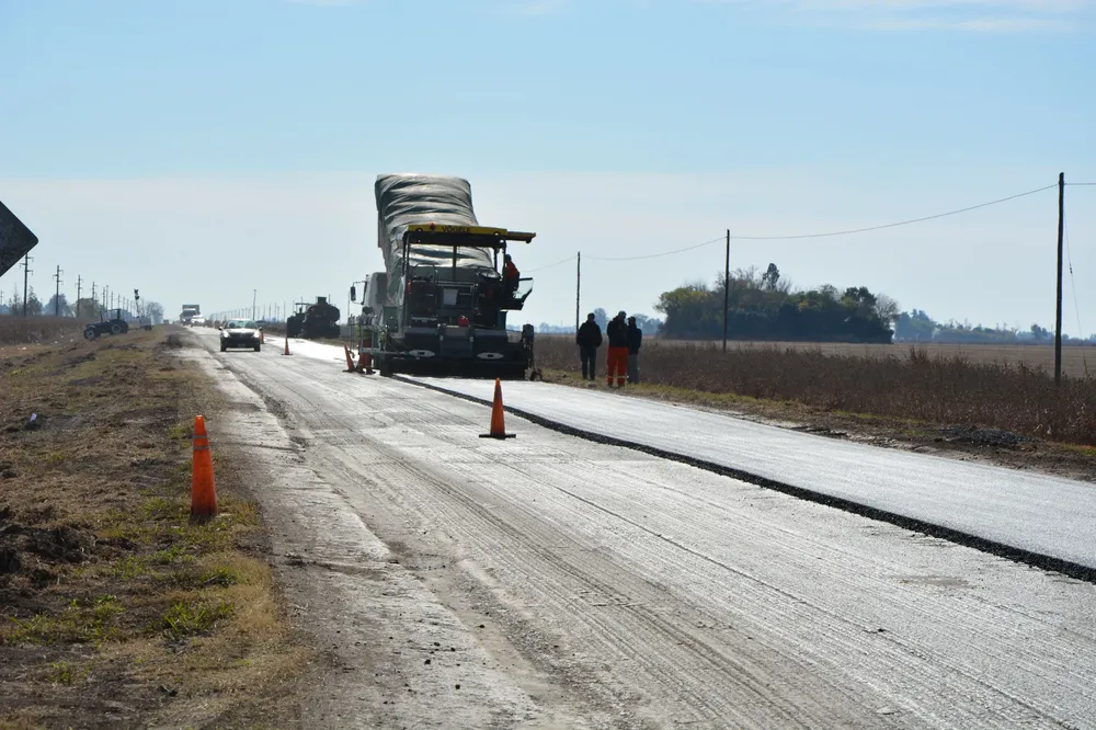 RN 178 - TIPO DE TRABAJOS ADJUDICADOS ENTRE VILLA ELOISA Y ARMSTRONG - 2...