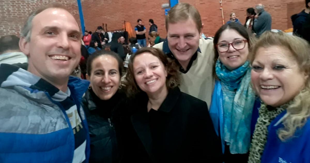 GC - 2019-05-13- Fb - Las Rosas - Peña La Carreta 2