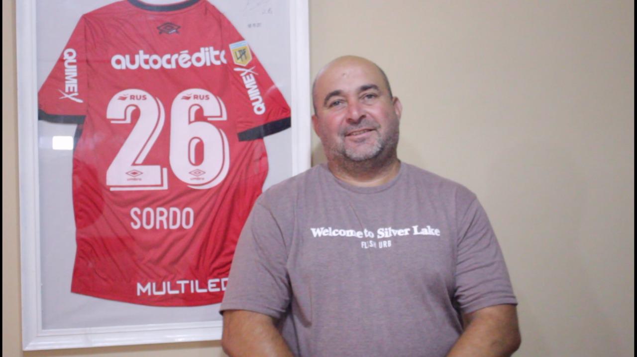 caru sordo