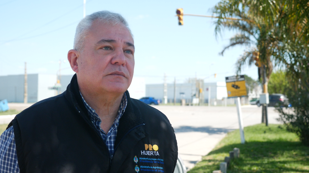 Alejandro Ceballos
