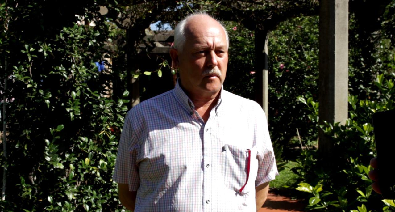 sergio dutto