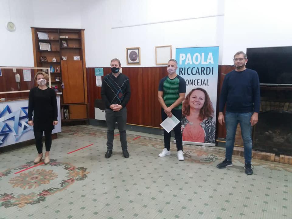 senado