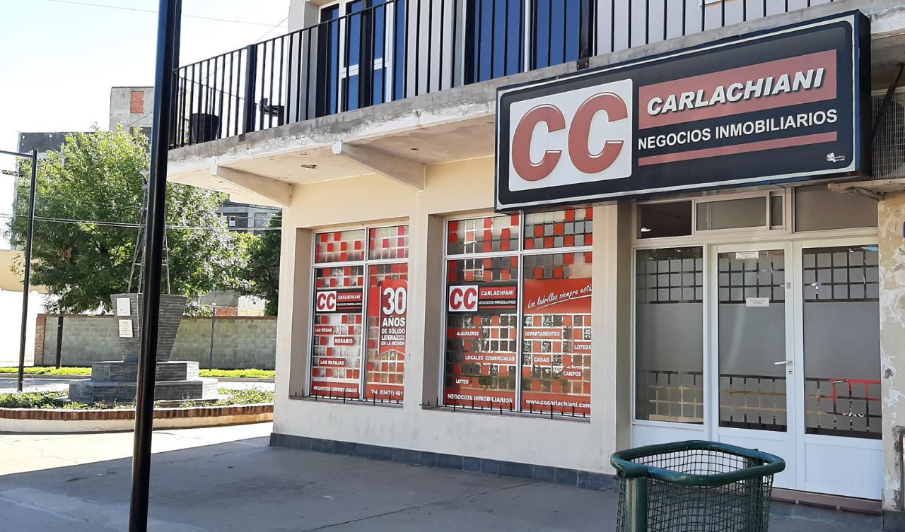 cc carlachiani