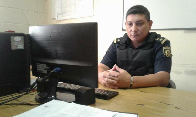 Horacio sueldo