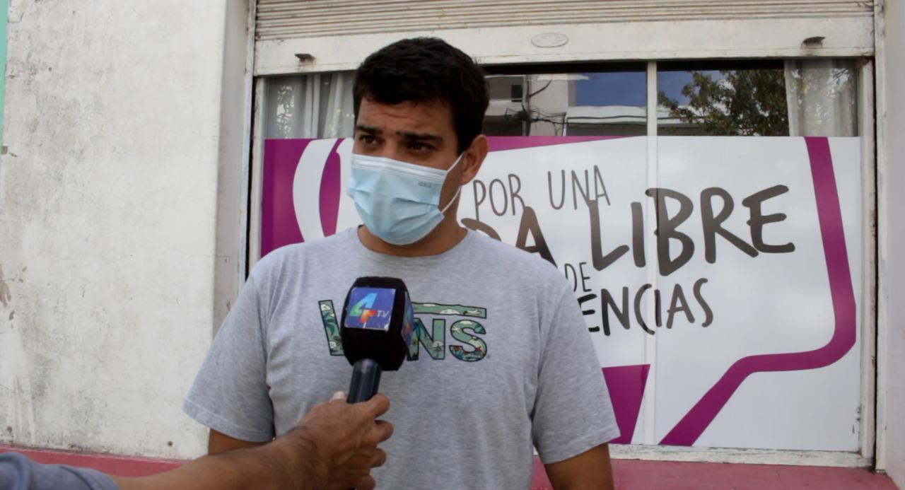 alejandro marentes