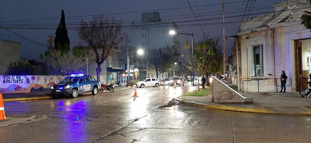 controles las rosas