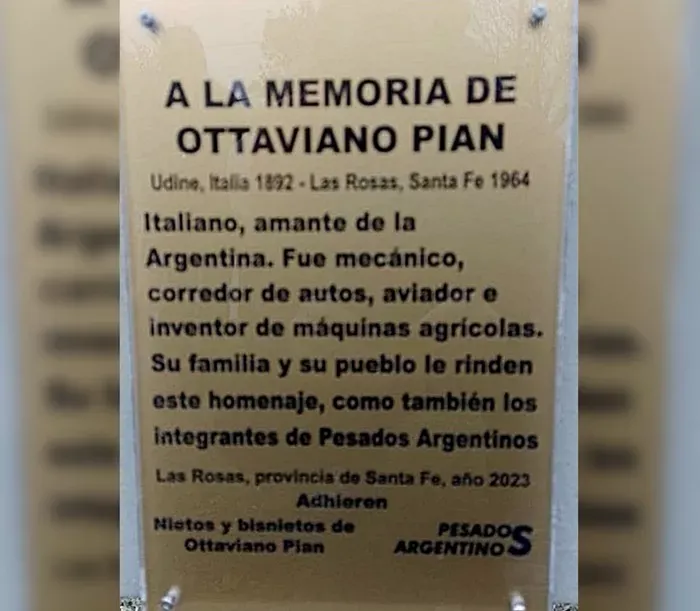 placa