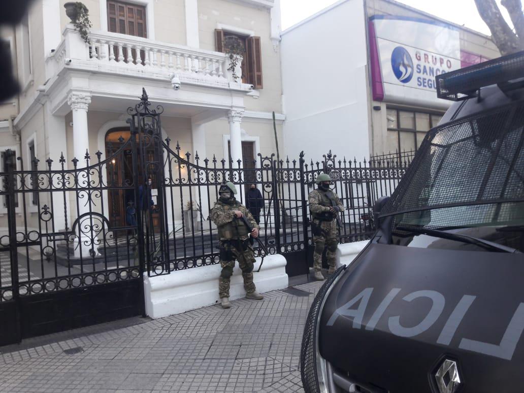 Camioneros
