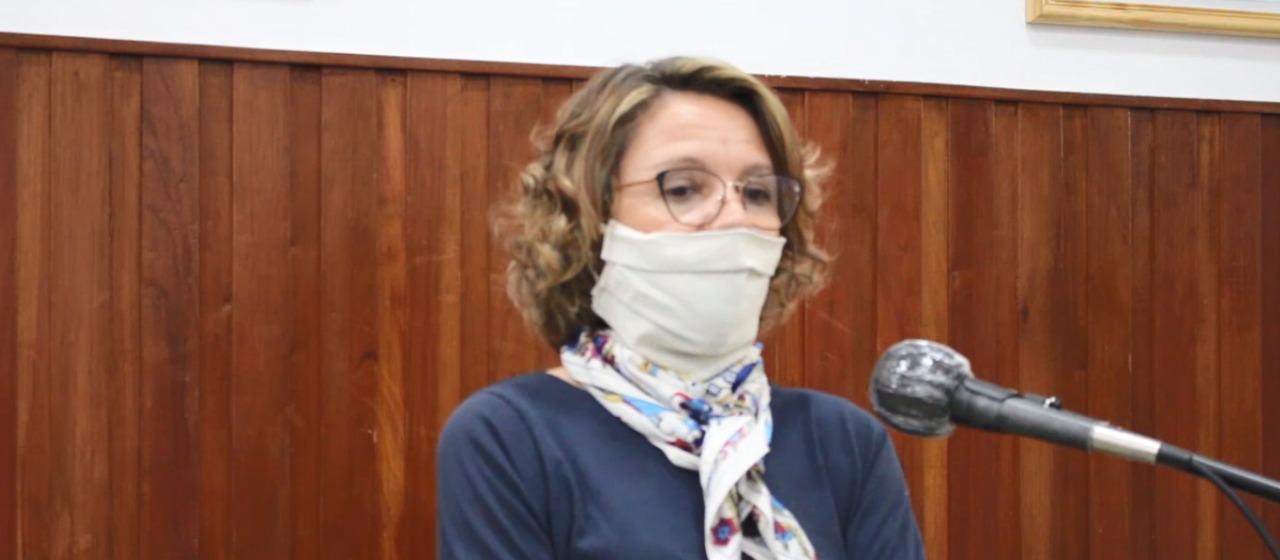 paola riccardi