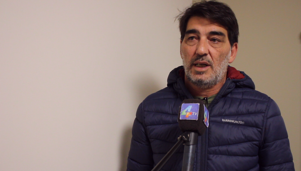quique lanza