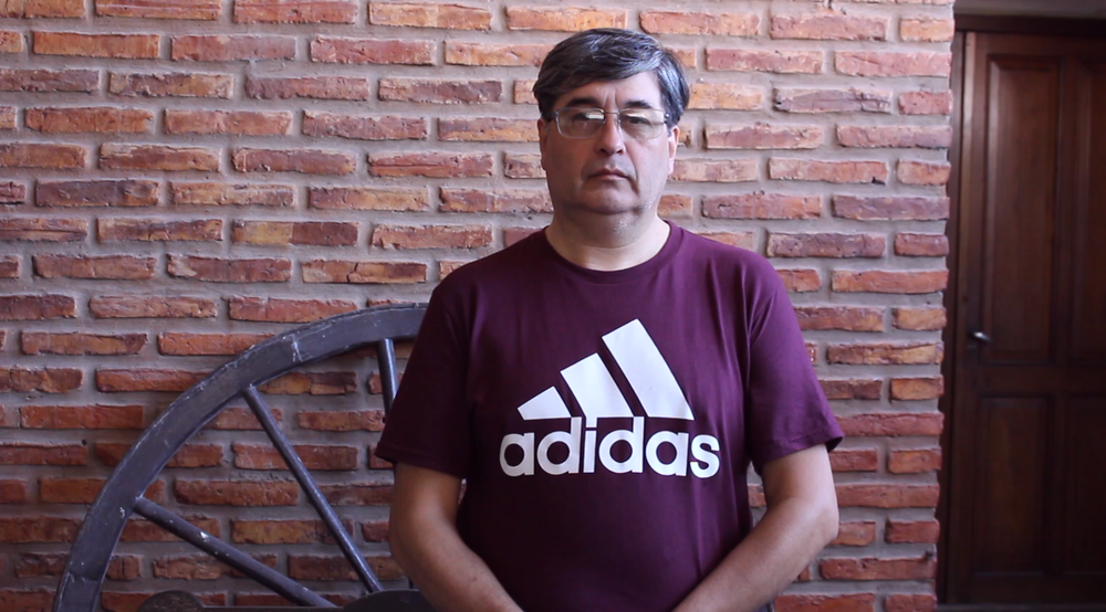 Juan Carlos Perez