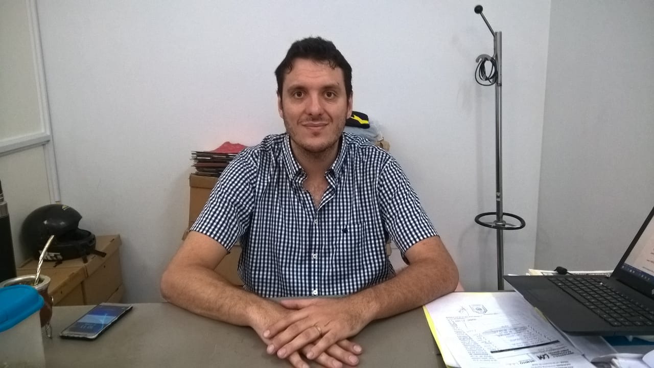 fernando rodriguez