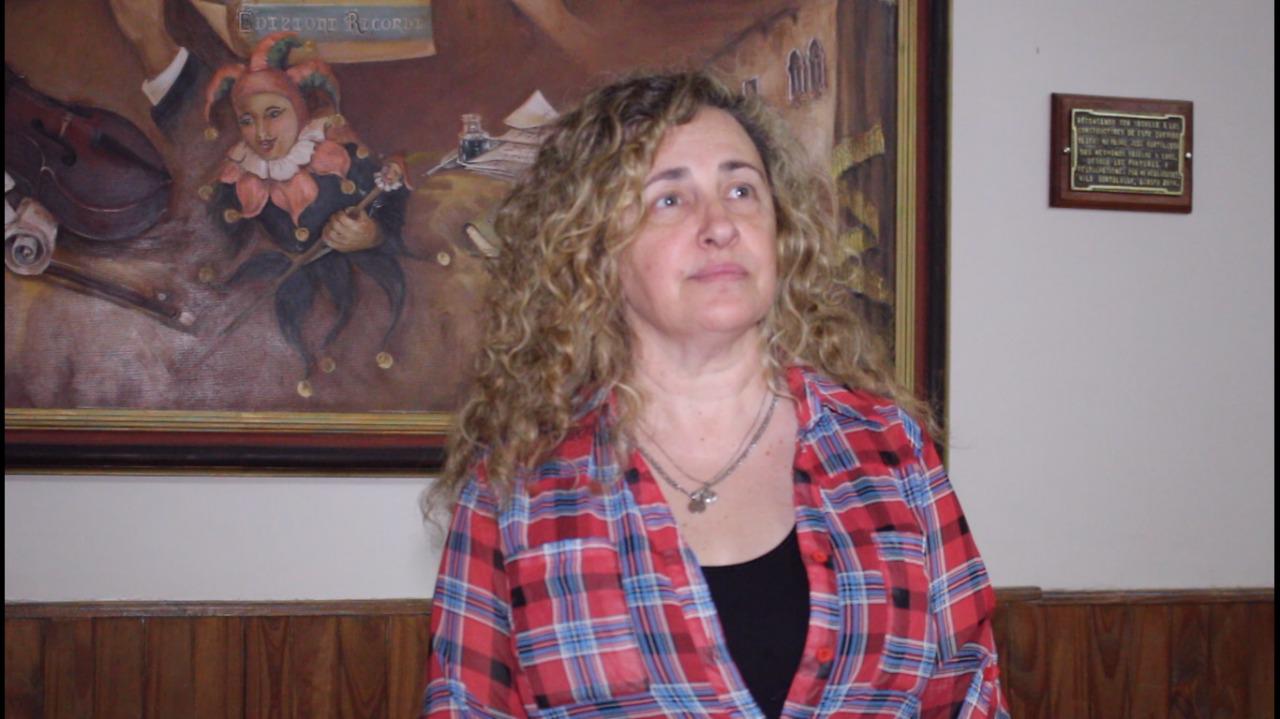 alejandra bruera