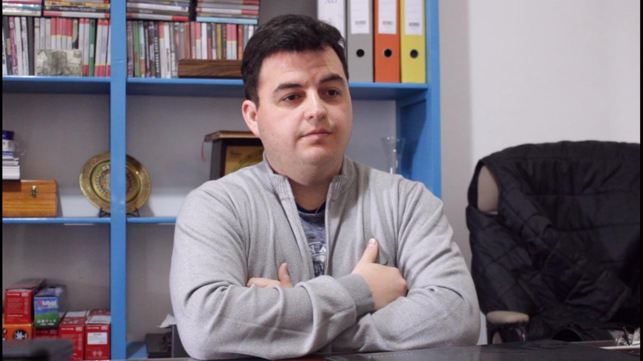 VESCOVO