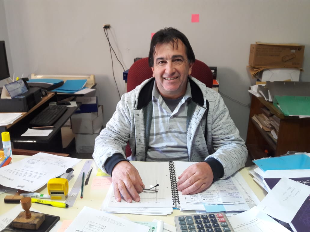rafael pablo