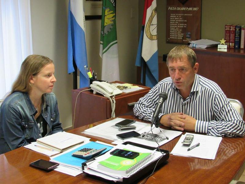 programa municipal