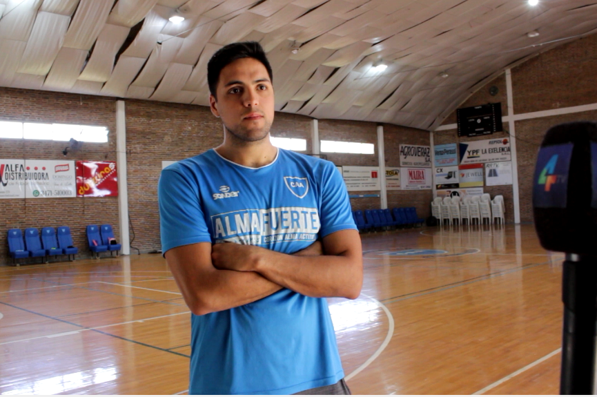Alan Cordoba