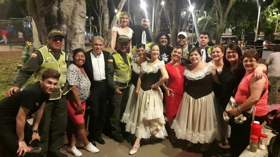 alma argentina en mallorino