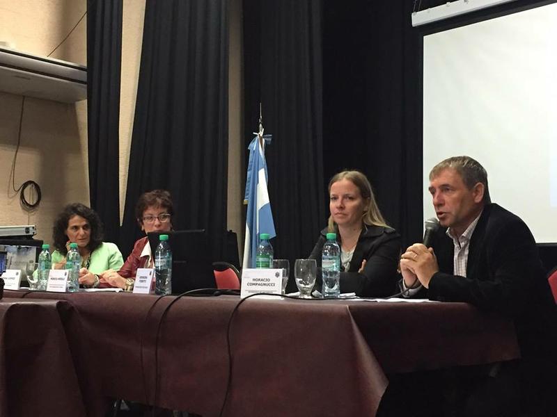 jornada género las parejas 1