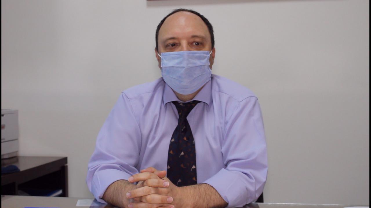 cristian parisi