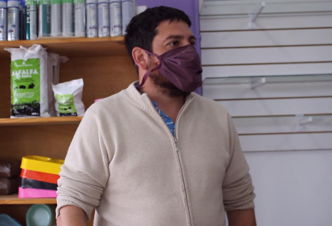 pedro mendoza