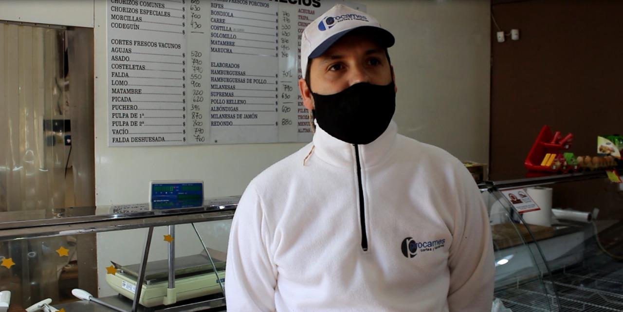 mariano trombetoni