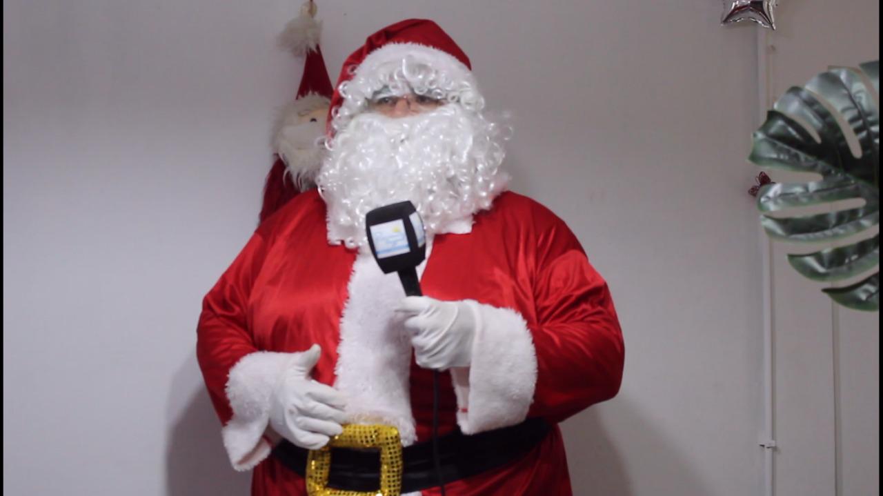 papa noel