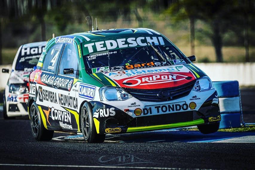 tedeschi