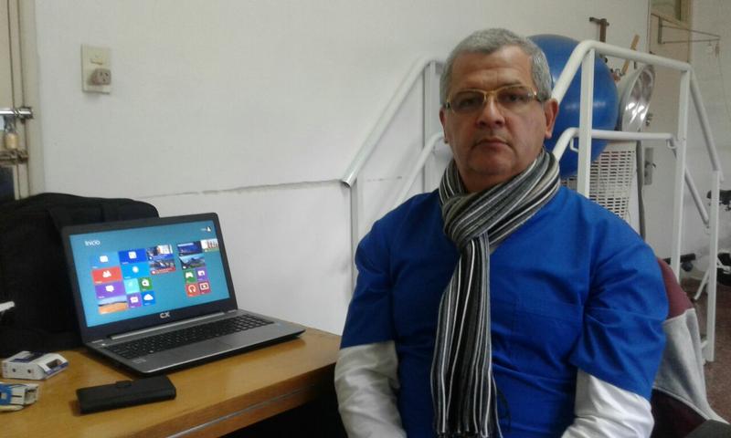 WALTER SOSA