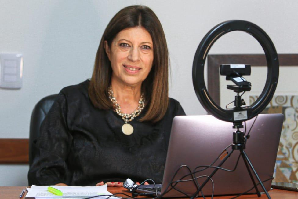 clara garcia