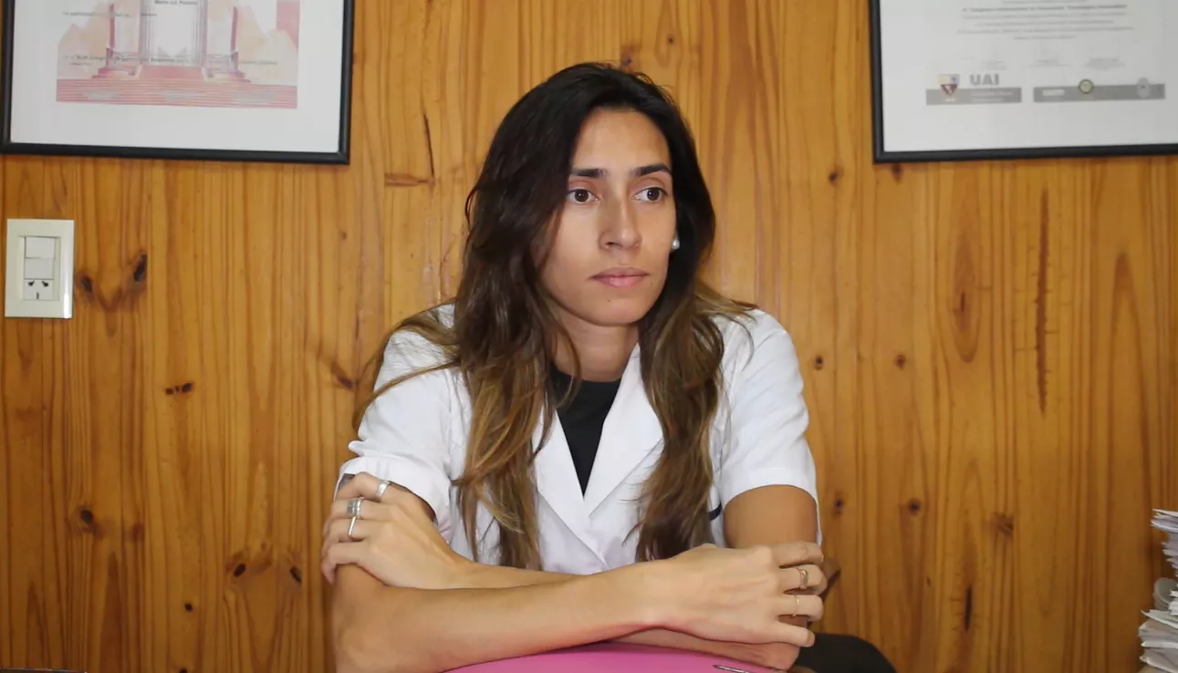 maria lis ponzio