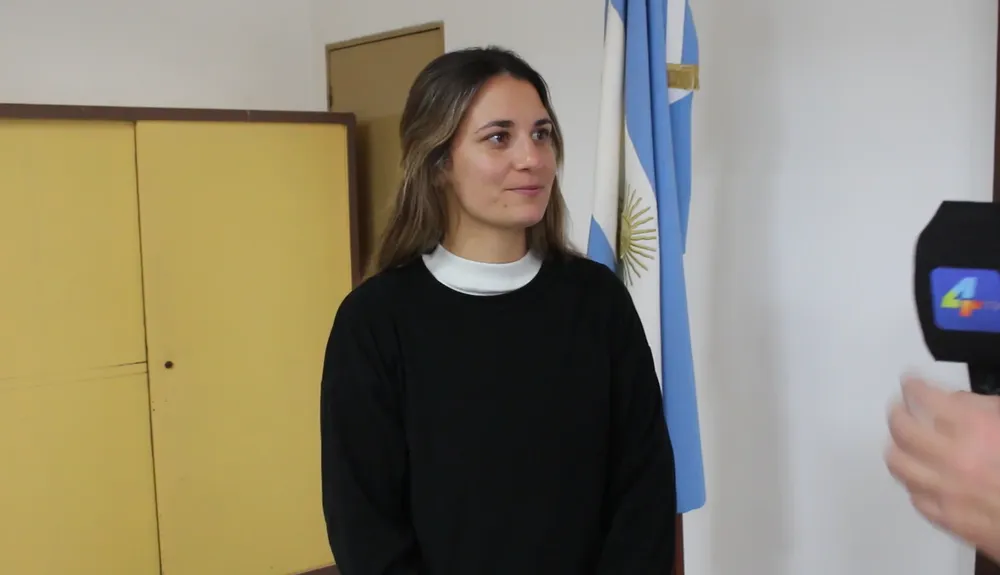 valentina vallejo