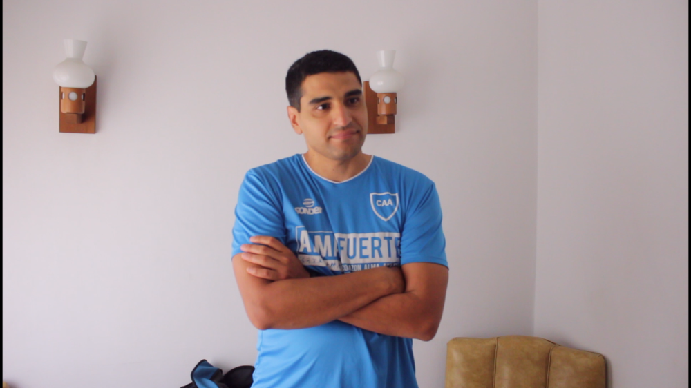 matias contreras