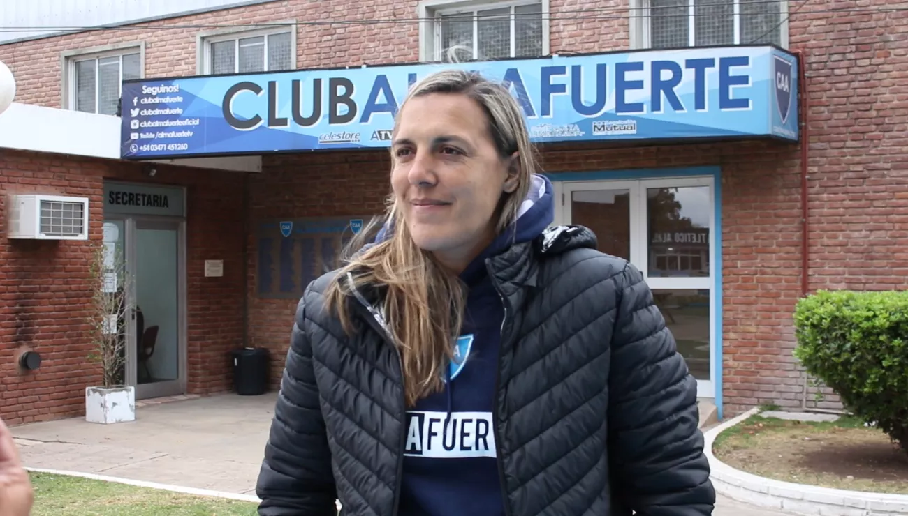 mari frontera