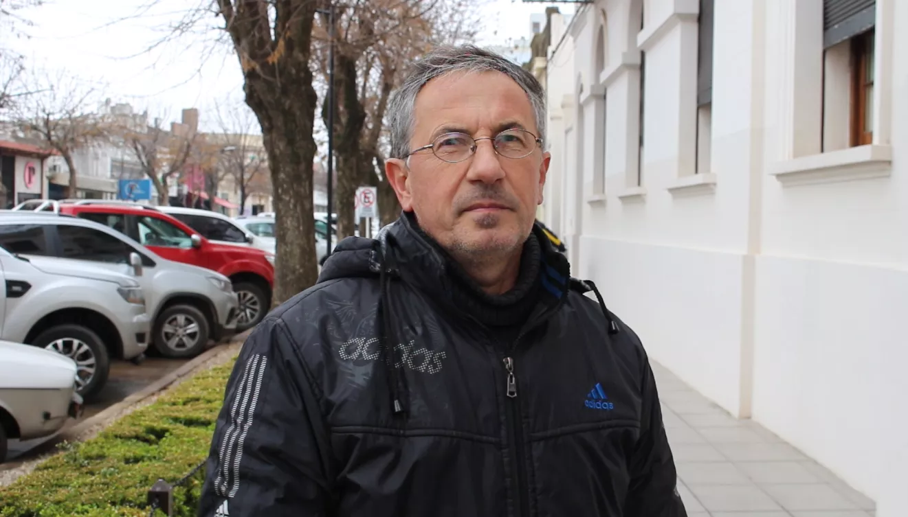gerardo negri
