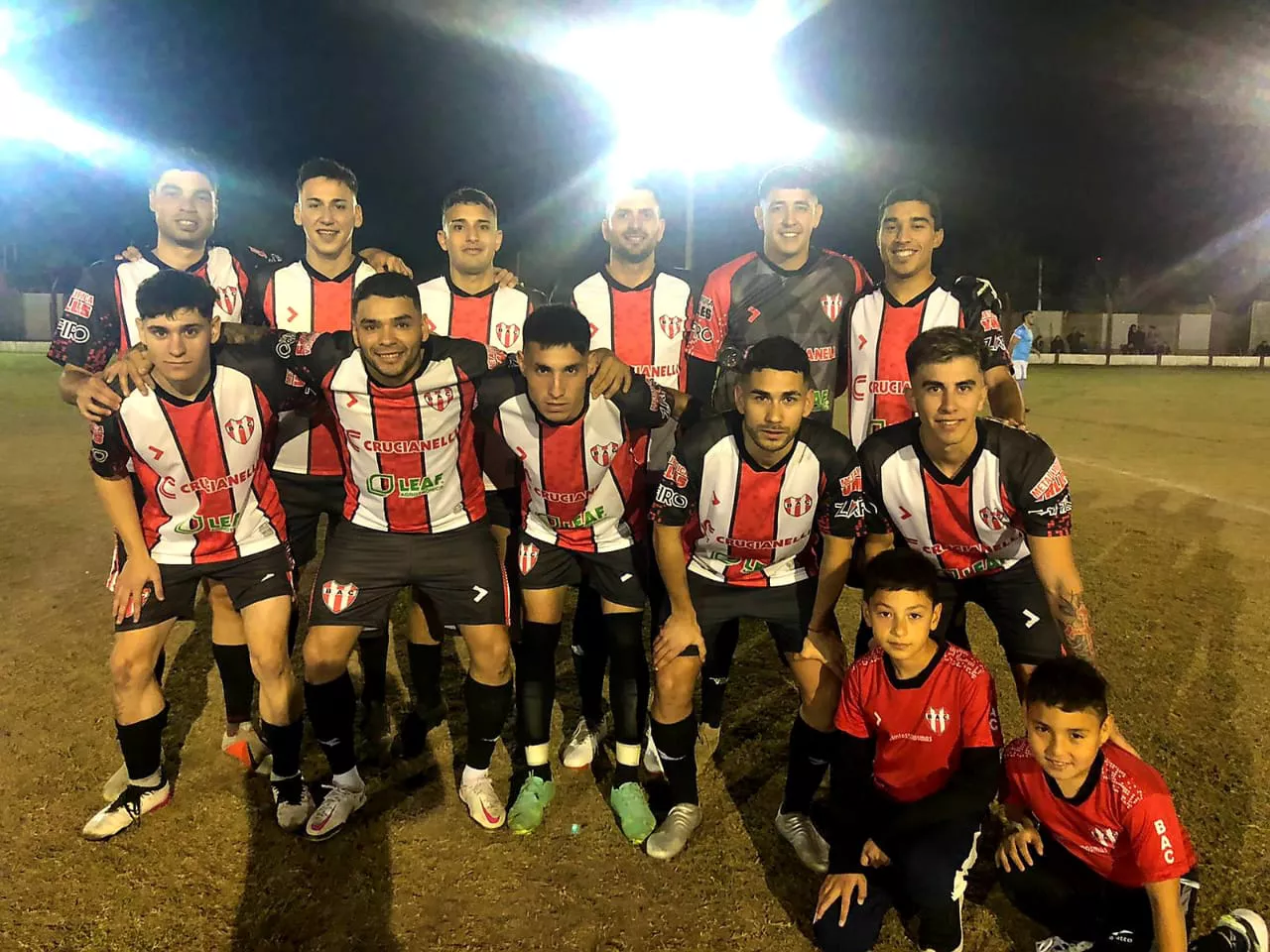 belgrano