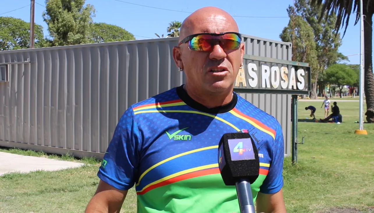 beto rocha