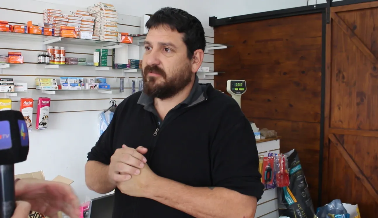 pedro mendoza