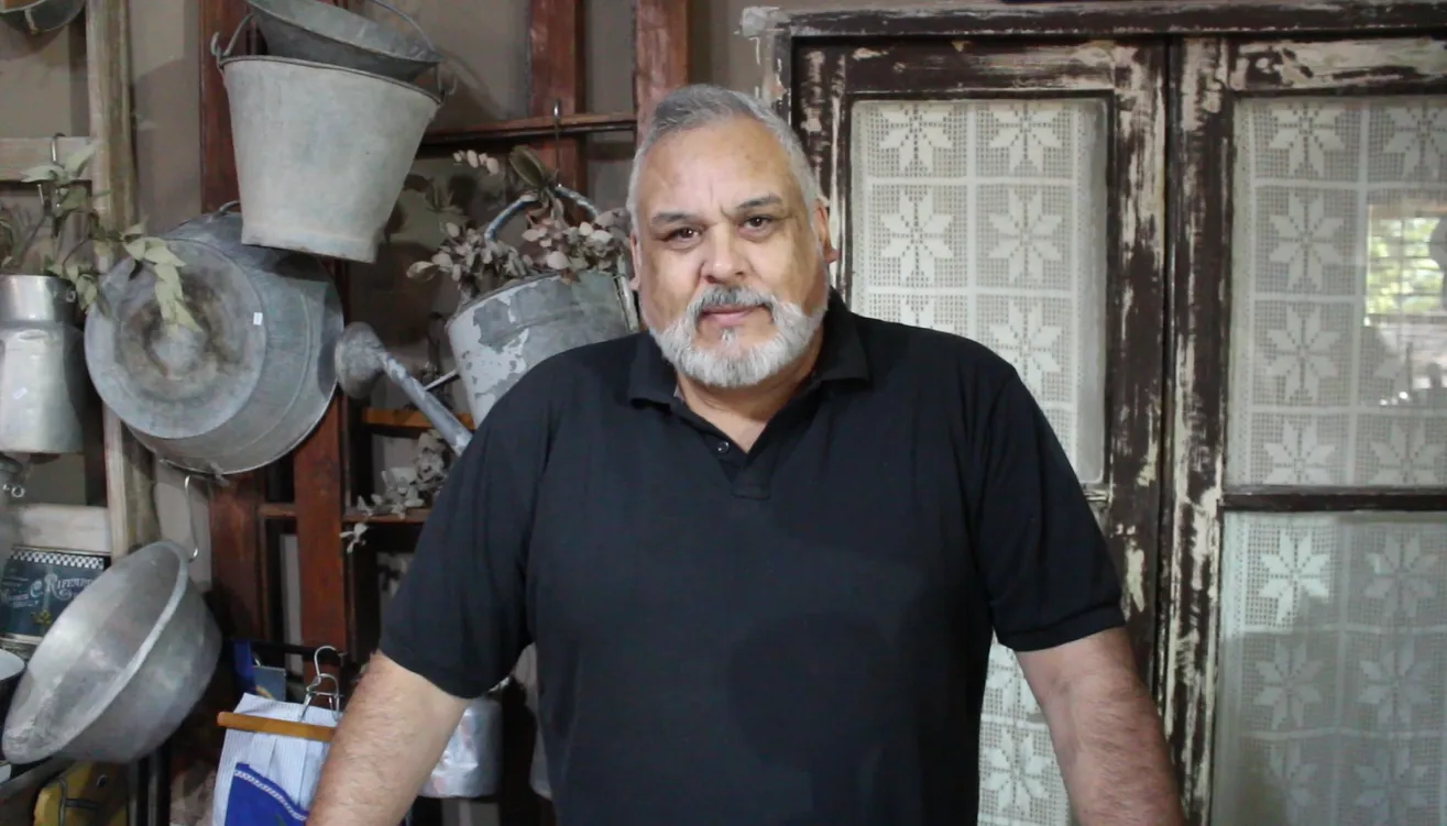 fernando coll