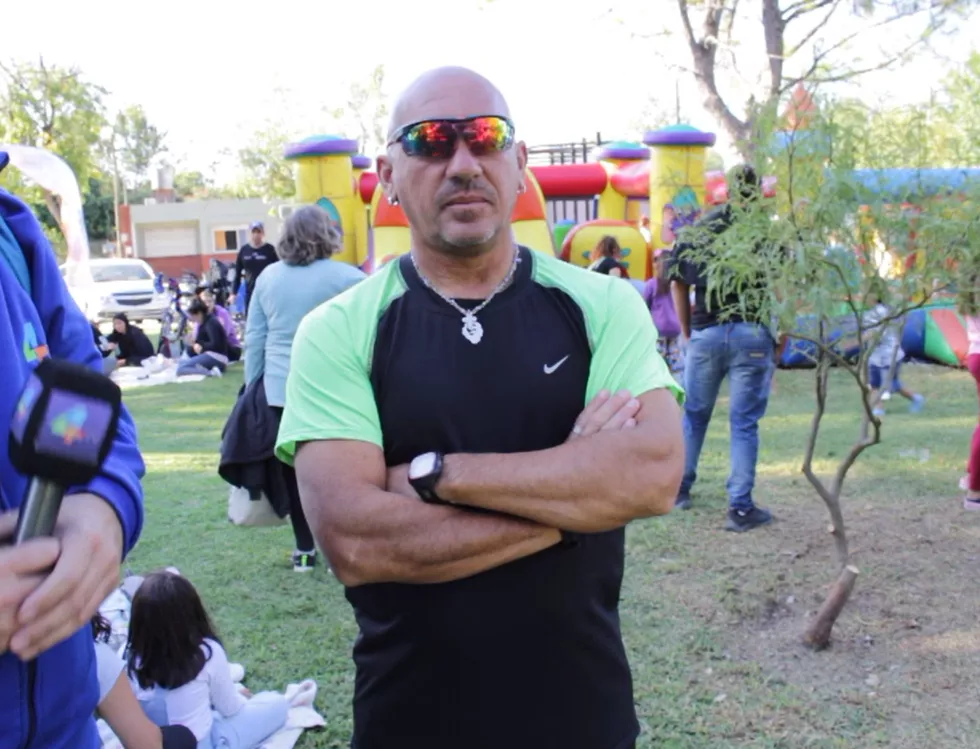 alberto rocha
