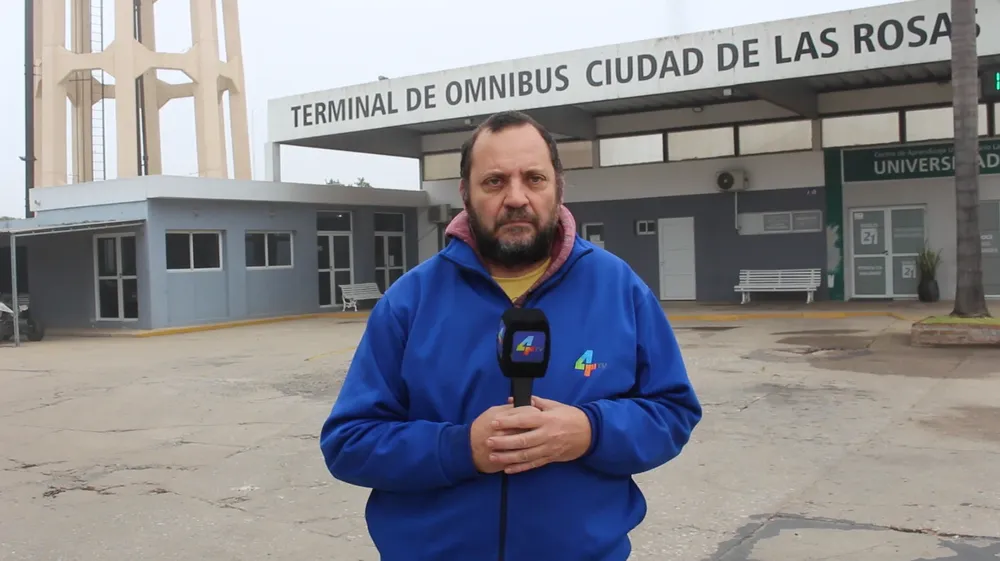 terminal