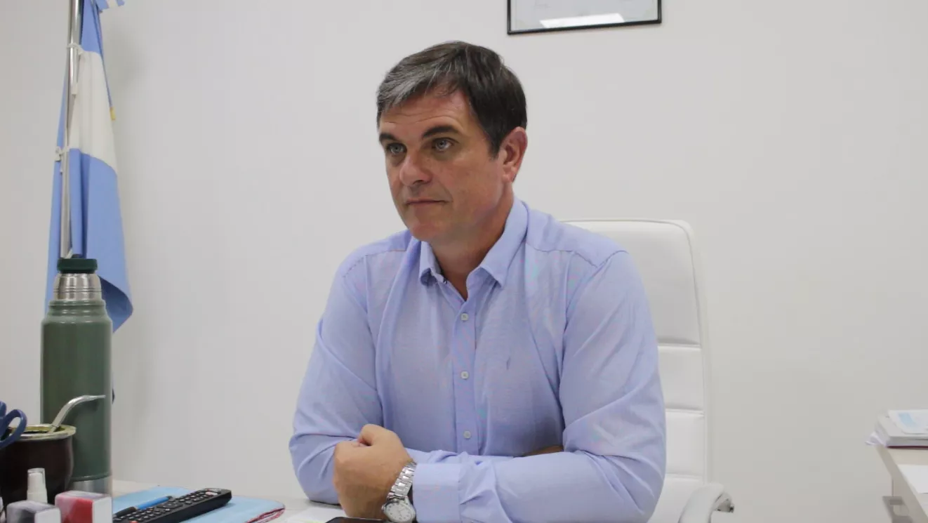 javier meyer